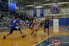 MBBall vs Emmanuel  Wheaton College Men's Basketball vs Emmanuel College. - Photo By: KEITH NORDSTROM : Wheaton, basketball, team photo, MBBall2019